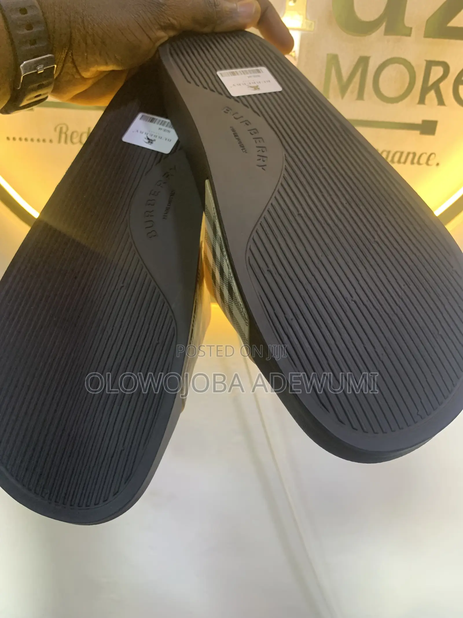 Premium Slides