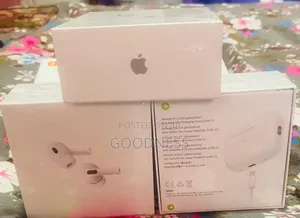Apple Airpod 2nd Generation