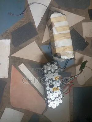 Ebike Battery