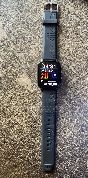  Amazfit GTS 2e Smartwatch for Sale