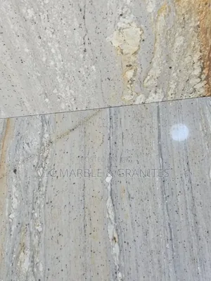 Thunder Gold Granite