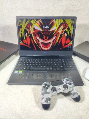 Laptop Dell G5 15 5590 16GB Intel Core i5 SSD 512GB