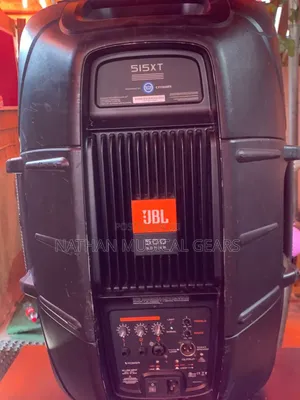 JBL Eon 515xt/Jrx118s