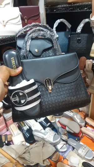 Shoe and Bag