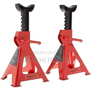6 Ton Jack Stand Heavy Duty