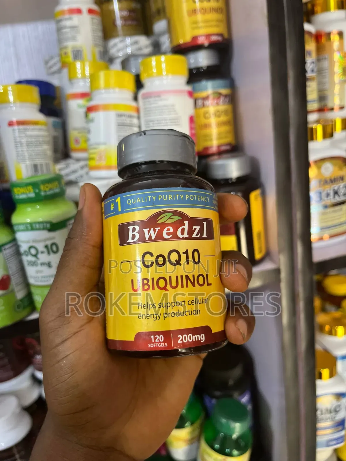 Bwedzl Coq10