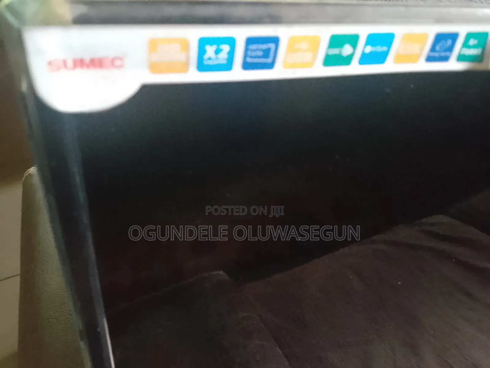 Sumec 32" Led Tv