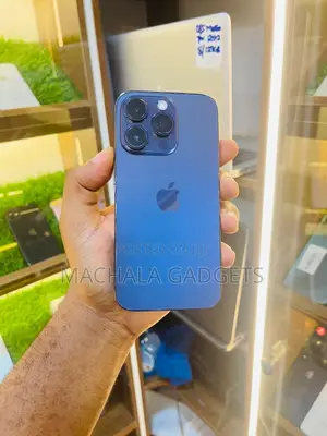 Apple iPhone 14 Pro 128 GB Purple