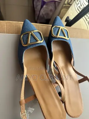 Brand New Fashion Heels