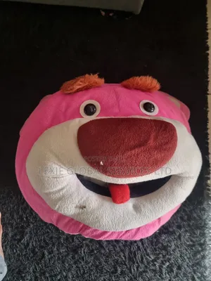 Mascots And Carton Character Masks For Sale