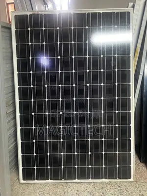 450w Canadian Solar Panel