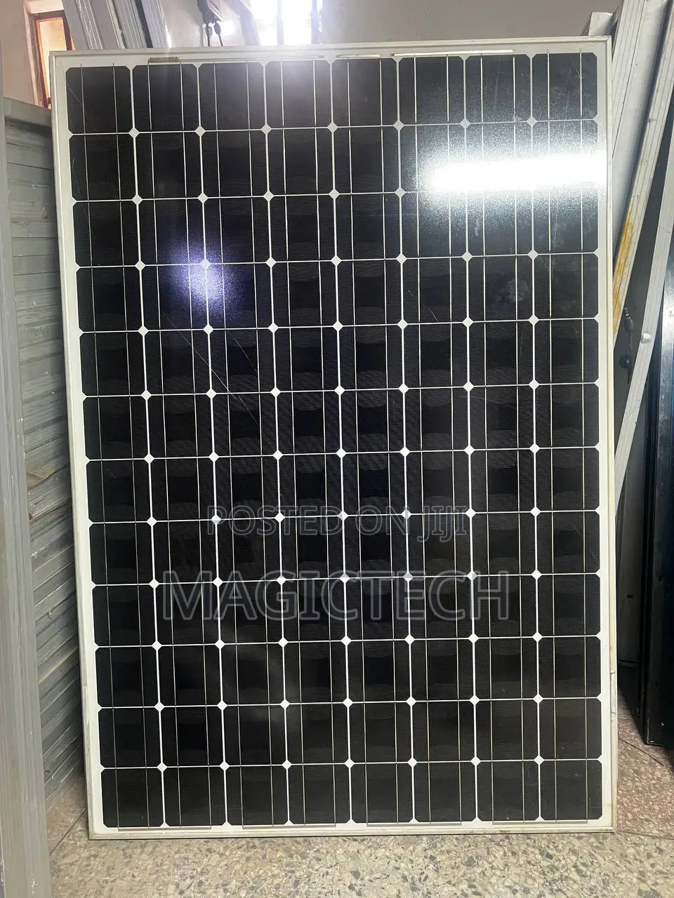 450w Canadian Solar Panel