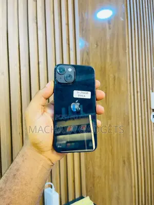 Apple iPhone 13 128 GB Black