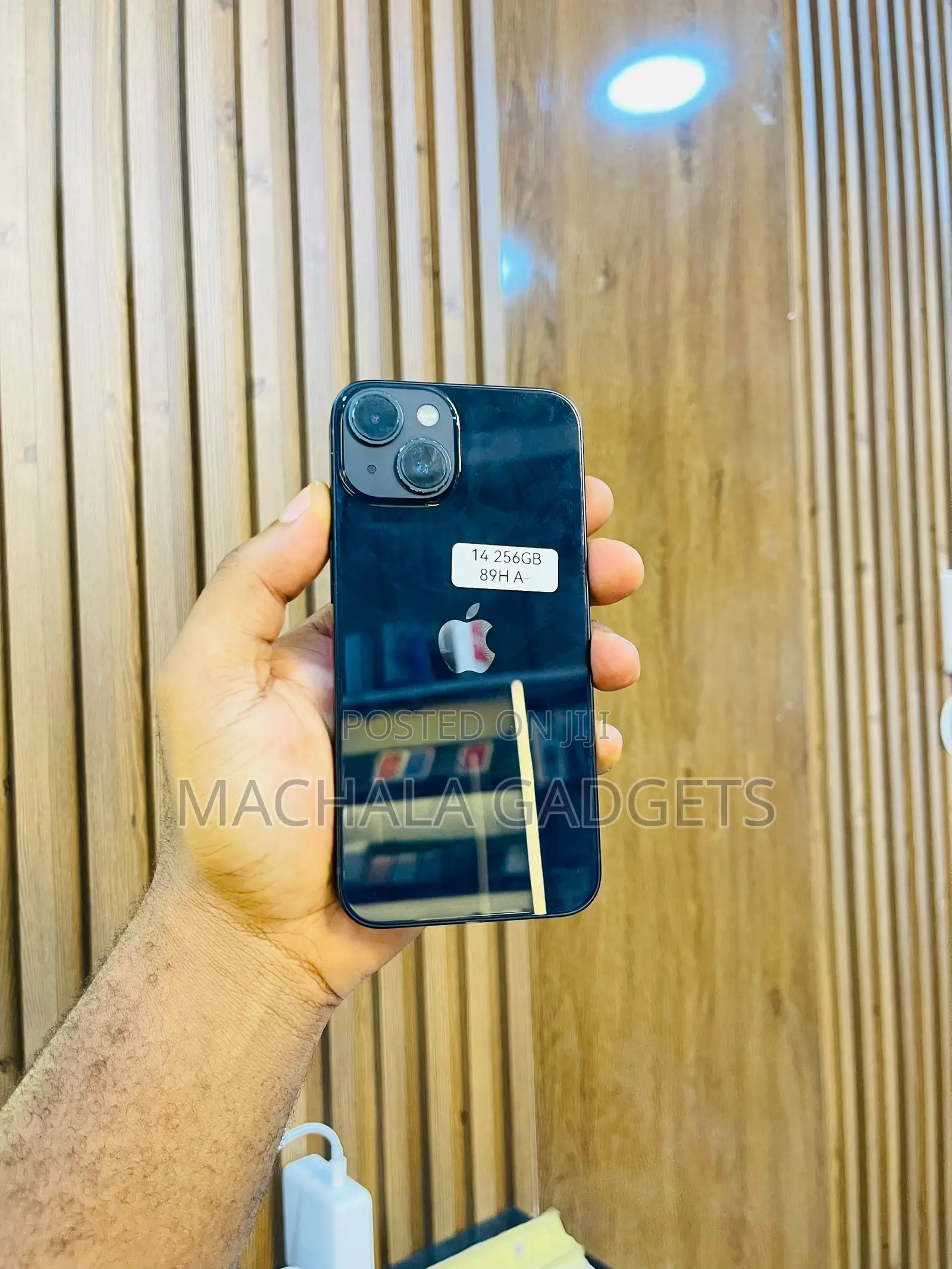 Apple iPhone 13 128 GB Black