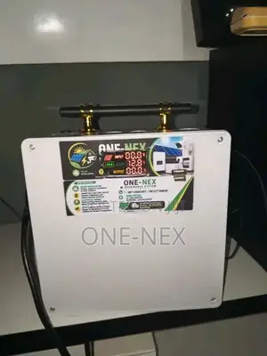 One-Nex Powerpack 284