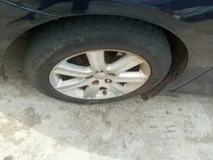 Lexus ES 2009 Blue