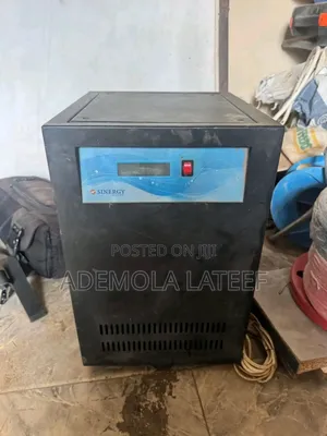 3.5kva Inverter