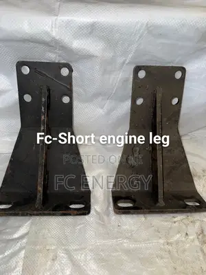 6105 Short Engine Leg