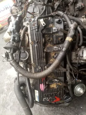 2tr Engine For Hilux, Futuner, Prado 2010--2015