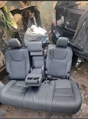 Seat for All Vehicles