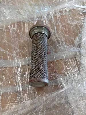 Oil Tank Filter