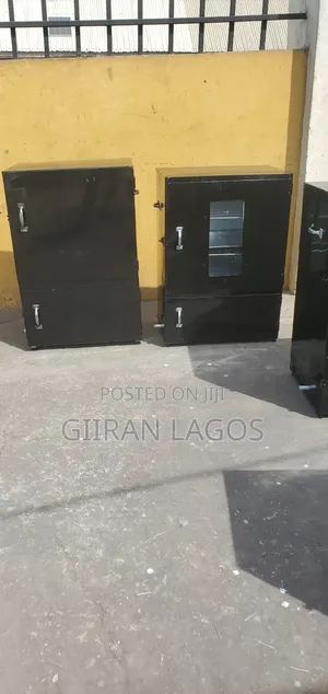 3step Oven
