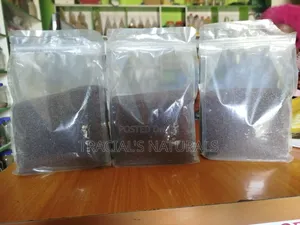 Mustard Seeds 1kg