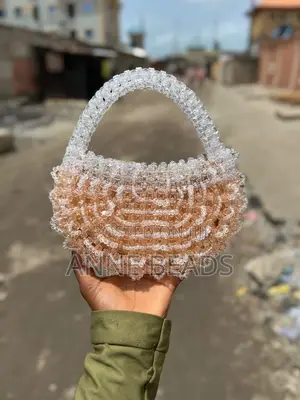 Beaded Bags