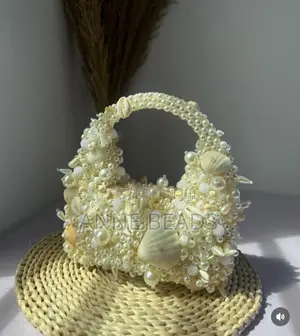 Beaded Bags