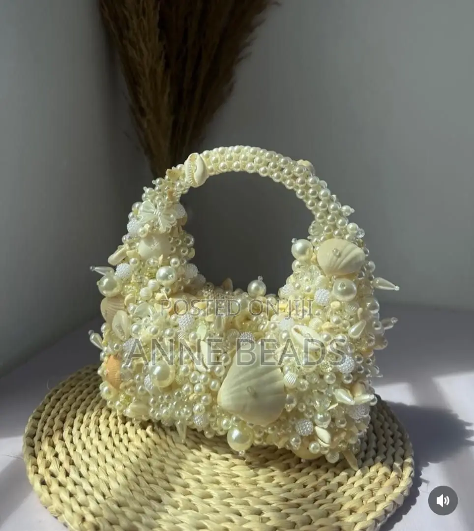 Beaded Bags