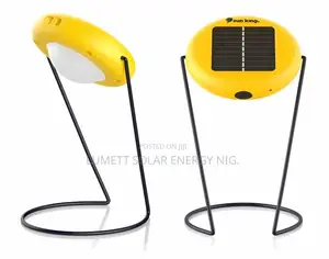 Sunking Pico Plus Solar Lantern Portable Solar Led Light Supplier