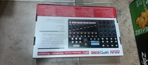 Original Akai MPD-232 Midi Pad Controller With Sequencer