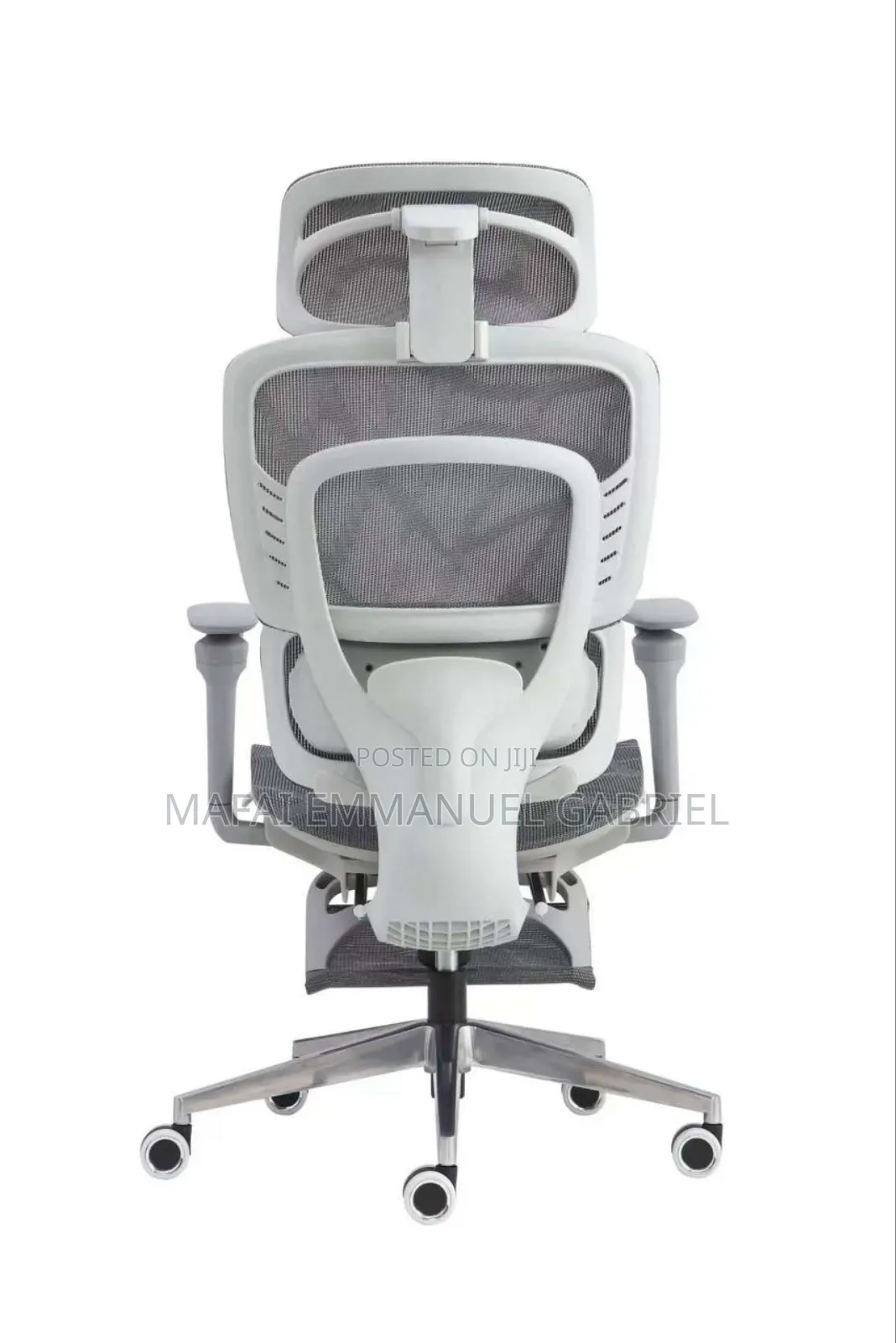 Original Orthopedic Chair