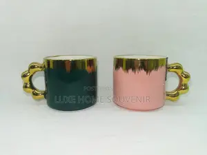 Royal Style Mug