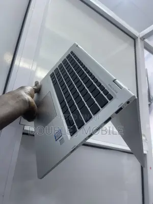 Laptop HP EliteBook x360 1030 G2 16GB Intel Core i5 SSD 256GB