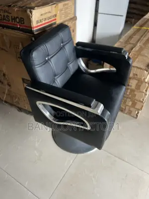 Barber Chairs