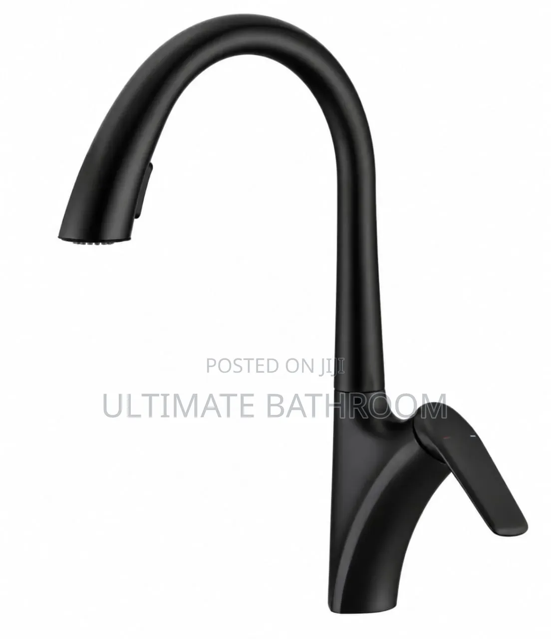 High Quality Rust Free Kitchen Mixer Tap