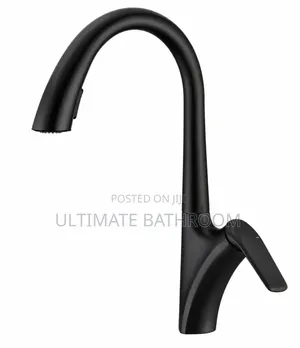 High Quality Rust Free Kitchen Mixer Tap