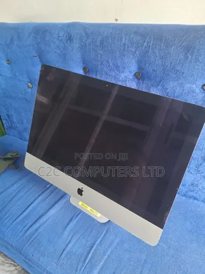 Desktop Computer Apple iMac 16GB Intel Core i5 SSD 256GB