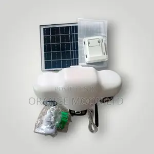4g Smartnet Camera (V380 Motorised Triple Lens)