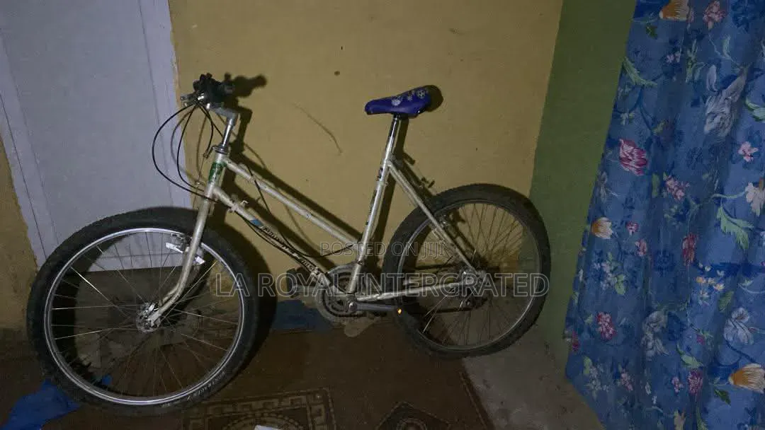 Bicycle Bicycle