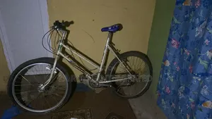 Bicycle Bicycle
