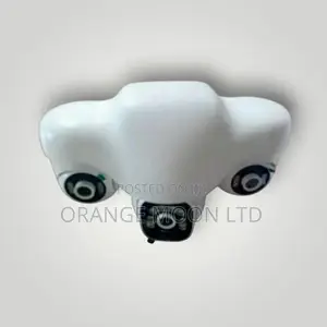 4g Smartnet Camera (V380 Motorised Triple Lens)