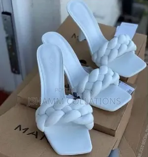 Shoes Heels