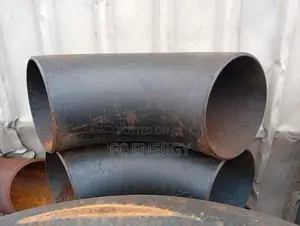 10 Inches Elbow