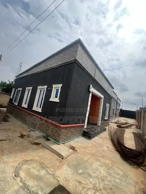 2bdrm Apartment in Festac Estate for rent