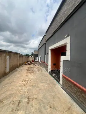 2bdrm Apartment in Festac Estate for rent