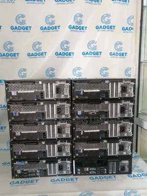 Desktop Computer Dell OptiPlex 3050 16GB Intel Core i5 HDD 500GB