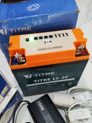 Solar Power System
