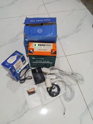 Solar Power System